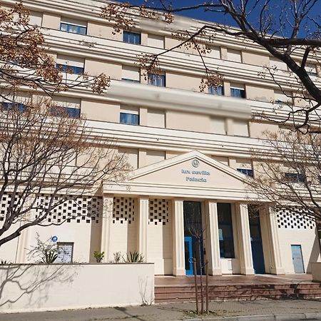 Apartamento De Lux Sevilla Este Bagian luar foto