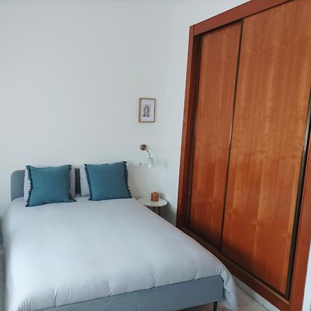 Apartamento De Lux Sevilla Este Bagian luar foto