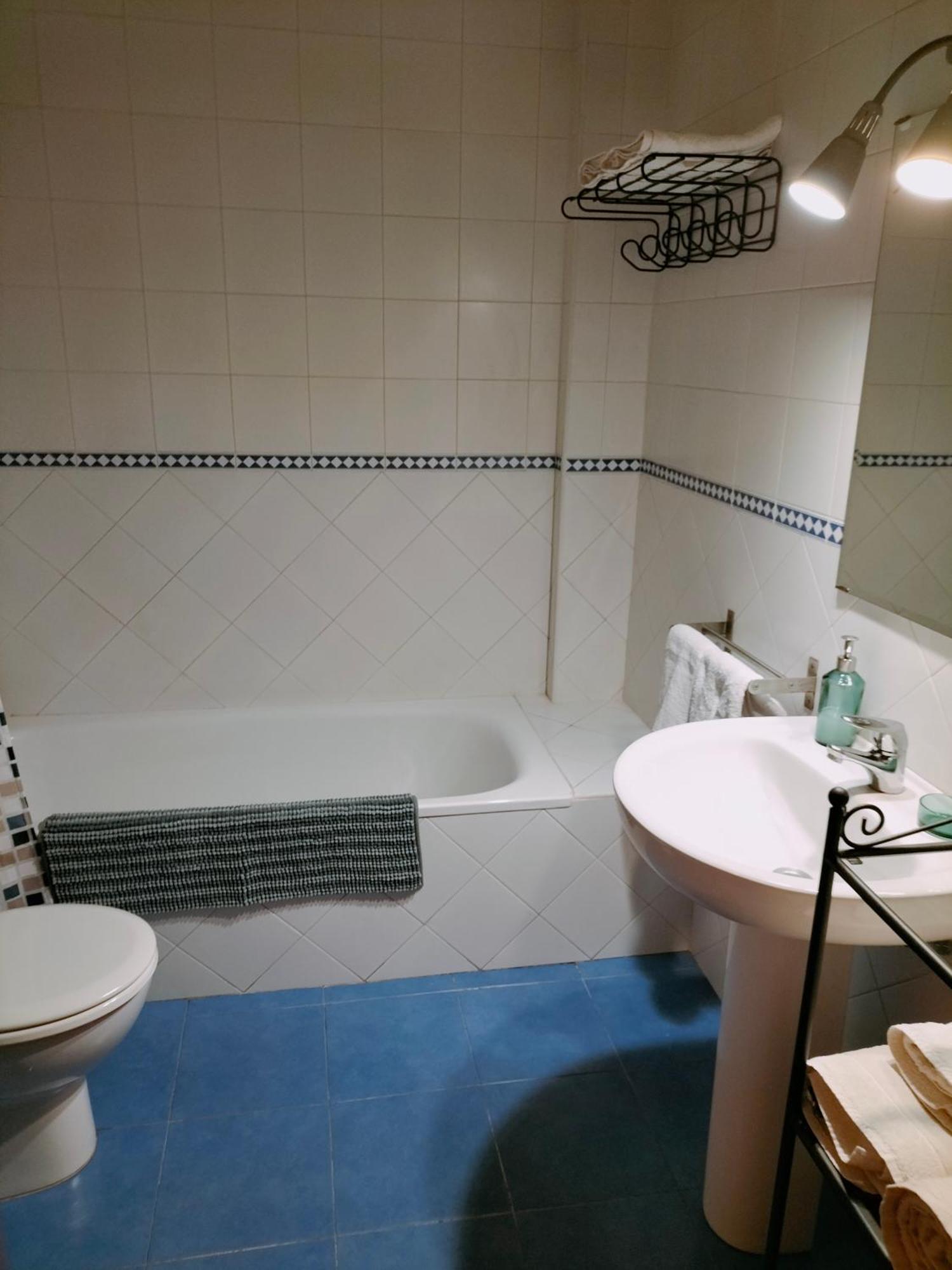 Apartamento De Lux Sevilla Este Bagian luar foto