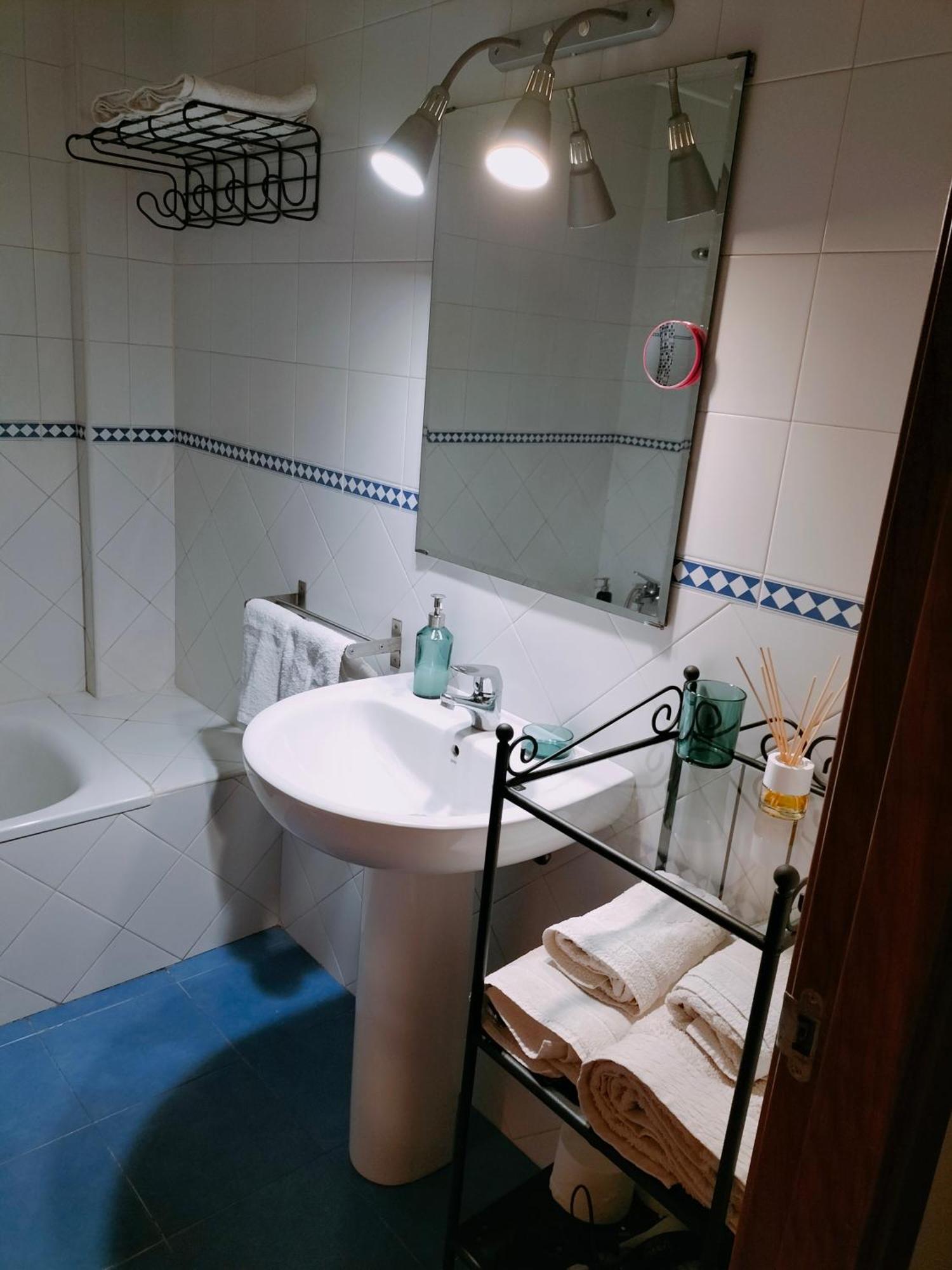 Apartamento De Lux Sevilla Este Bagian luar foto