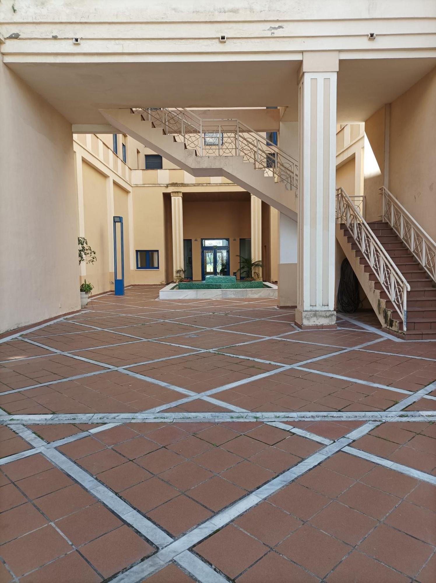 Apartamento De Lux Sevilla Este Bagian luar foto