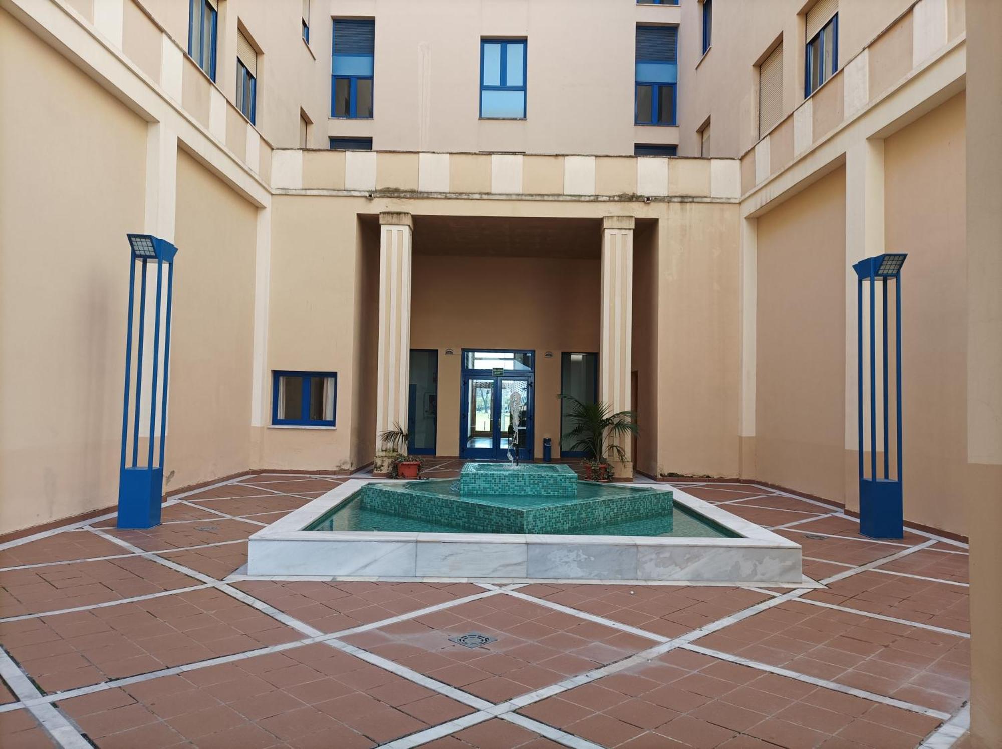 Apartamento De Lux Sevilla Este Bagian luar foto