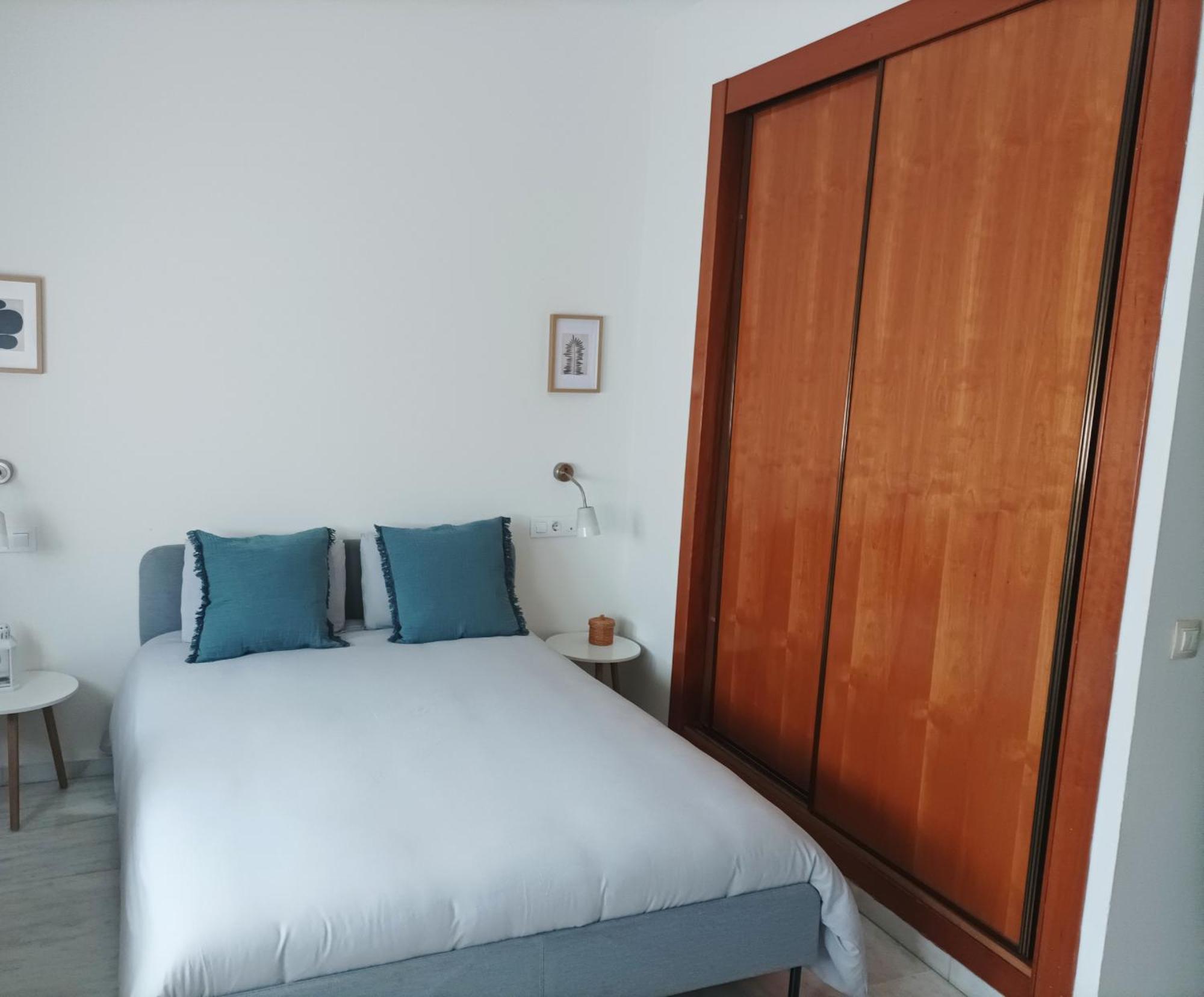 Apartamento De Lux Sevilla Este Bagian luar foto
